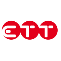 Logo ETT