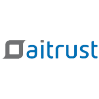 Logo aiTrust